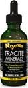 Nzymes® Trace Mineral Drops and Amino Acids - 미국