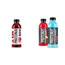 Protein2o Whey Protein Infused Water Variety Pack (16 Count)