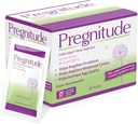 Pregnitude Reproductive Fertility Support - Hjälper till att främja regelbunden ägglossning - Menstruationscykler och öka kvaliteten på ägg - 30 dagars leverans 60 paket
