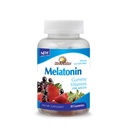 Rise-N-Shine Melatonin Adult Gummies 5mg of Melatonin per Gummy Serving 30 Count