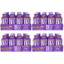 Stacker 2 Grape B12 Energy Shot, 2oz (Opakowanie po 48)