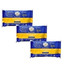 Lékař Butler je Flusable Hemeroid Wipes - Flusable Wipes s Hazel čarodějnice Soothee a přinést úlevu od nepohodlí spojené s hemoroidy (3 Pack - 48 Počet)