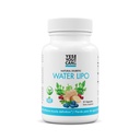 Yes You Can! Natural Water Lipo Pills - Diuretic Cleanse with Electrolytes & Vitamins - Helps with Water Retention - Gluten-Free, 21 Capsules Per Bottle