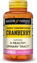 MASON NATURAL Cranberry Highly Interd 900 mg, 1 Ay Supply, Antioksi & Immune Health, Supports Health t, 1 Pack