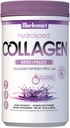 BlueBonnet Nutrition Hidrolyzed Collagen Powder, Supports Hair, Skin, and Nails*, Soy-Free, Gluten-Free, Non-GMO, Grass-fed Cows, Pasture Raised, 10.58 oz, 25 Servings, Unflavored, Unsweetened