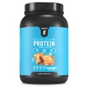 InnoSupps Clean Vegan Protein - Plant Based, Vegan, Natural, No Artificial Sweeteners, No Gluten, No Dairy. Lactose Free, Low Carbs, Low Fat, No Sugar Added, Soy Free, Non-GMO (Cinnamon French Toast)