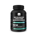 Pure Original Ingredients, Creatine Monohydrate, 3 Lb | For pre- and post-workout shakes, smoothies, and homemade sports drinks