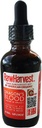 Raw Garden Dragon's Blood Original, 100% peruano 2 Oz Concentrate, Sangre de Drago, Sangre de Grado.