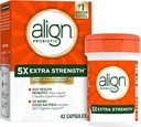 Align Probiotic, Extra Strength, Probiotics for Women and Men, Probiotics for Men, Probiotics יש 5X CFUs, 42 קפסולות