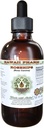 Hawaii Pharm Rose - Pulsuz maye özü, Organic Rosehips (Rosa Canina) Glycerite Natural Herbal Supplement, AB 2 fl.oz