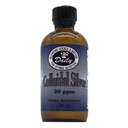 Daily Manufacturing Colloidal Silver, 20 ppm (Food Grade) 4 fl oz