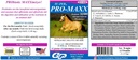 Пробиотики SU-PER Pro-Maxx для лошадей - Equine Digestive Aid and Nutrient Maximizer - Поддерживает надлежащее здоровье кишечника и микробный баланс - 2,5 фунта (2 пакета)