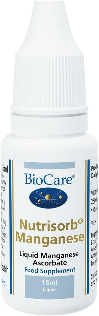 Biocare - Acsorb Manganese