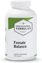 Professionele Formules Female Balance 