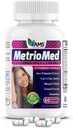 America Medic & Science MetrioMed 60 Kapsule 