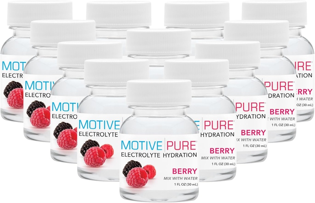 Elektrolytische Hydratation