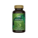 Nature's Way OsteoPrime, Supports Bone Health and Density*, Vitamin D3, Gluten Free, 120 Vegetarian Capsules (Packaging May Vary)