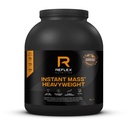 Instant Mass Heavyweight, Chocolate Perfection (2.4kg) - 2400g