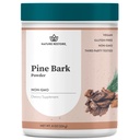 Nature Restore Pine Bark Extract Powder (8 oz). Standardized to 95% Proanthocyanidins (OPC) Antioxidant for Circulation, Nitric Oxide Boost and Joint Support