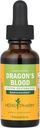 Жидкое дерево Herb Pharm Dragon’s Blood Liquid Tree Sap для пищеварительной поддержки - 1 Ounce (DDRAG01)