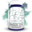 Nootropics Depot Dihydromyricetin (DHM) kapslar | 500mg | 60 greve
