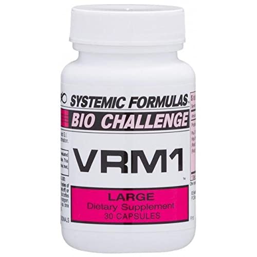 Systemic Formulas Vrm1