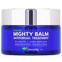 Tobcharm Antifungal Cream with Tea Tree Oil for Ringworm, Jock Itch, Athlete’s Foot, and Fungal Skin Infections – Anti-Fungal Foot Cream for Fast Relief and Healing