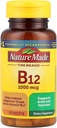Nature Made, Vitamine B-12 1000 mg, 75 st