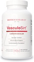Biotics Araşdırma VasculoSirt ®– Mark Houston, MD, Cardiovascular və sağlam yardım ilə Formulaed
