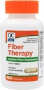 Quality Choice Daily Fiber капсули за редовност, 160 броя