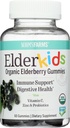 NORMS Farms Organic Elderkids Imunitation Support, 60 CT