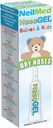 NeilMed Nasogel para bebés & Kids Dry Noses