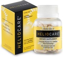 Heliocare Antioksidant Formula Kapsule 60 Kapsule (paket po 2)