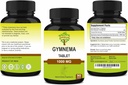 Gymnema tablete 90 tablete, 1000 mg 