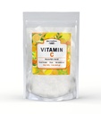 Unpretentious Vitamin C Powder Baker Ascorbic Acid, Resealable Bag (16 Ounce)