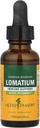 Herb Pharm Lomatium flytende ekstrakt for immunsystemstøtte - 1 Ounce