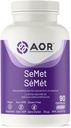 AOR 55Mcg szelén, 90 CT