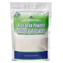 Aloe Vera v prahu Organska uporaba za nego kože in las - 230 Grams( 8,01 Oz)