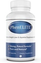PhenELITE per le donne - lampone chetoni &amp; Estratto di tè verde - 60 conte + probiotici con lattasi enzima per le donne e gli uomini
