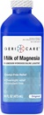GeriCare Melk van Magnesia, Magnesium Hydraoxide 1200mg