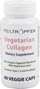 Heiltropfen Colagen Pălării vegetariane 