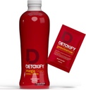 Detoxifiere Mega Clean and Pre Cleanse Bundle