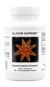 Supreme Nutrition Illicium, 90 Pure Star Anise Vegetarian Capsules