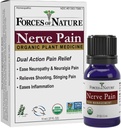 Nature Nerve Pain Management, Neuropathy & Nerve Discomfort, Homeopathic Medicine Supports Relief, Hands, Legs and feet, .37 fl oz를 위한 총격사건 통증 관리의 힘