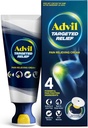 Advil Targeted Response Pain Relieving Cream kanssa hieronta Applicator, Jopa 8 tuntia voimakas helpotus lievän niveltulehduskipu, nivelkipu, alaselkäkipu ja lihaskipu, 2,5 oz