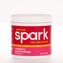 AdvoCare Spark ויטמין & Amino Acid תוסף - Focus & Energy Drink אבקת לערבב עם ויטמין A, B-6, C & E - כולל גם L-Carnitine & L-Tyrosine - Cran Pberry כתום - 10.5 oz, C & E - כולל גם L-Carnitine & L-Tyrosine - Cran Pberry כתום - 10.5 oz