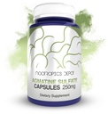 Nootropics Depot Agmatine Sulfate Capsules | 250mg | 240 Count | Nitric Oxide & Pump Support | Pre-Workout Amino Acid | Promotes Strength, Energy & Recovery