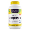 Healthy Origins Ubiquinol (Active Form of CoQ10), 50 mg - Ubiquinol Supplements for Heart Health & Antioxidant Support - Gluten-Free & Non-GMO Supplement - 150 Softgels