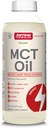 Jarrow Formulas MCT Oil, Fast Fuel for Brain and Muscle, 20 Fl. Oz.