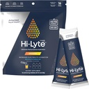 Adattato Nutrition Hi-Lyte Pro Hydration Packets - 16 singoli Bevande | Arancione | Polvere elettrolitica aromatizzata | Carburante senza zucchero, Zero Carb, Calorie Zero
